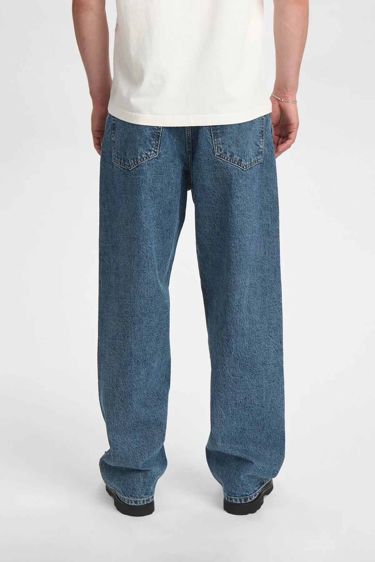 Anerkjendt Akjacob Jeans - 8007 Classic Blue