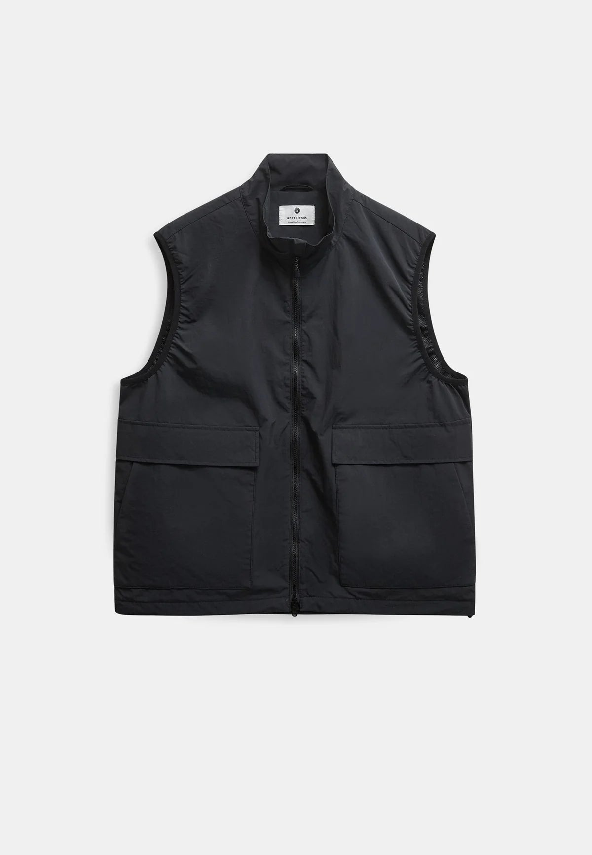 Anerkjendt Akrobin Tec Gilet