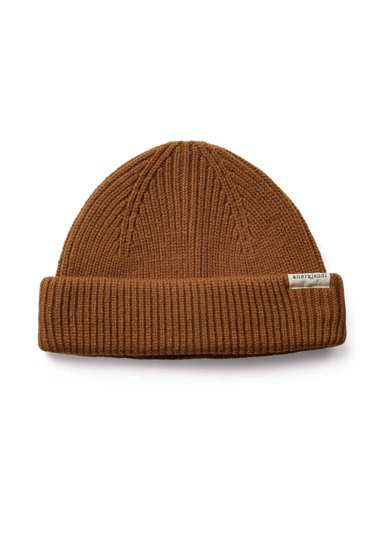 Anerkjendt Aksilvolo Merino Hood Golden Brown