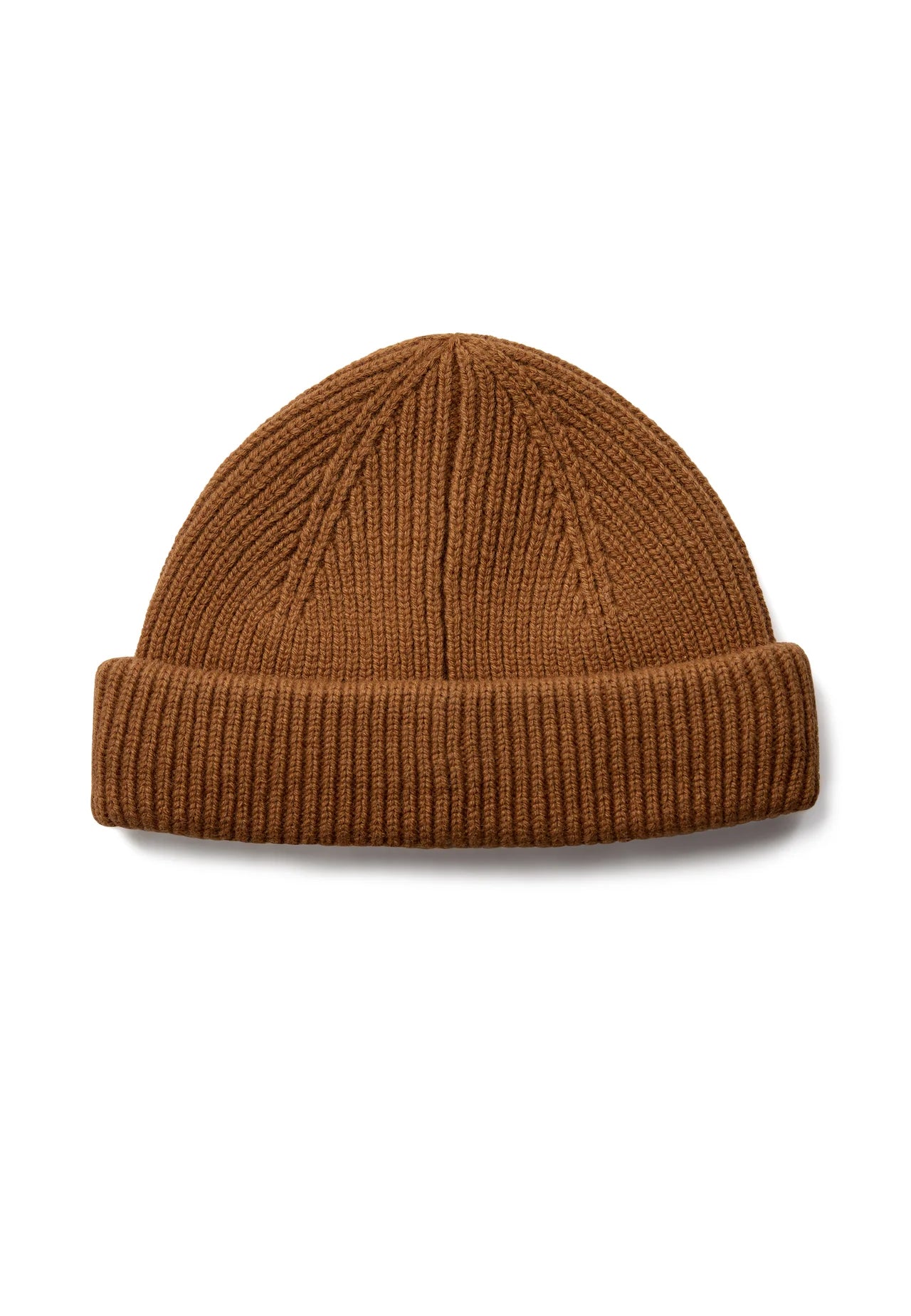 Anerkjendt Aksilvolo Merino Hood Golden Brown