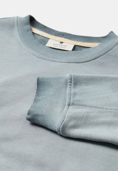 anerkjendt Aktoni Wash Light Blue
