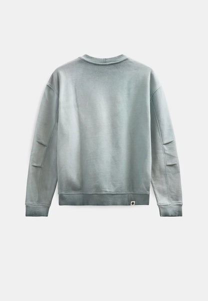anerkjendt Aktoni Wash Light Blue