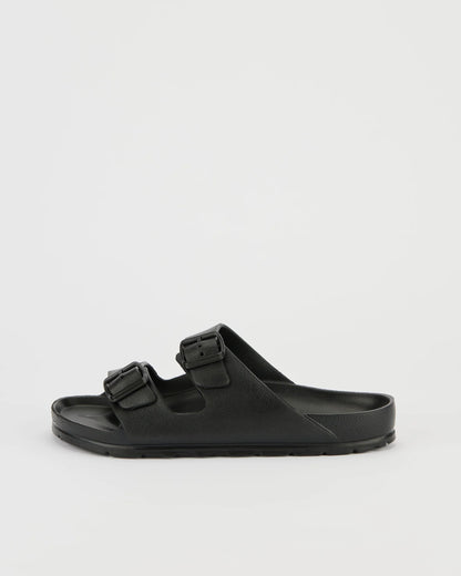 Espadrij L'Originale Ami Pool Black