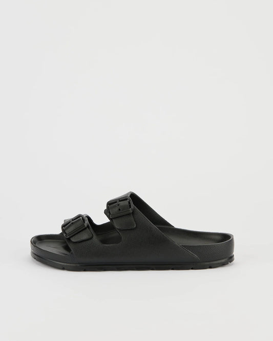Espadrij L'Originale Ami Pool Black