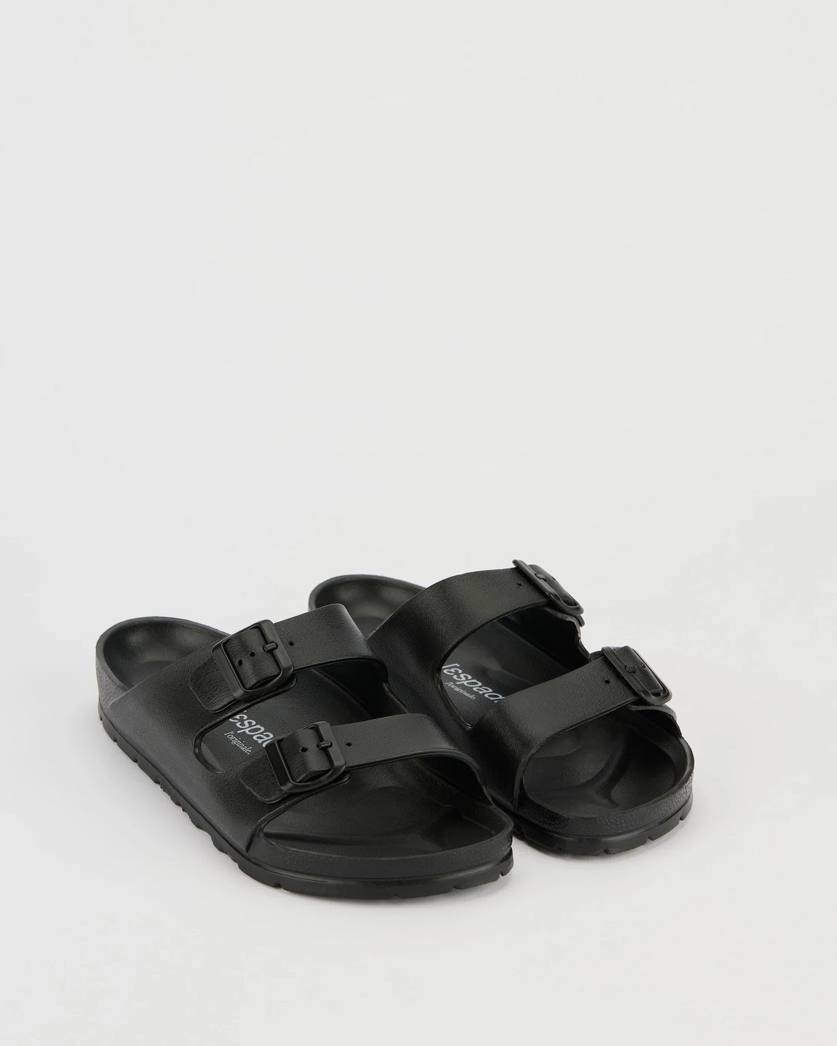 Espadrij L'Originale Ami Pool Black