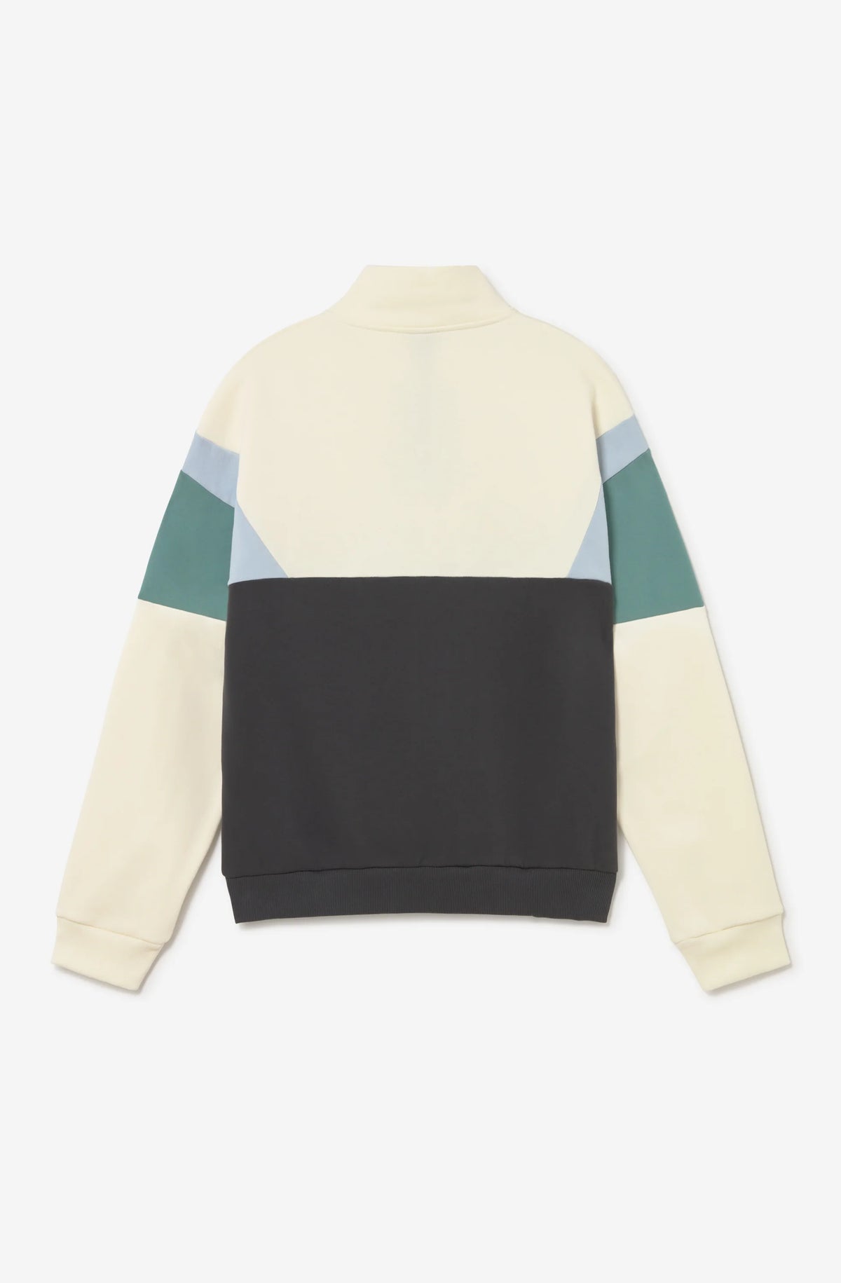 Kaotiko Crew Arthur Ivory/Black/Niagara