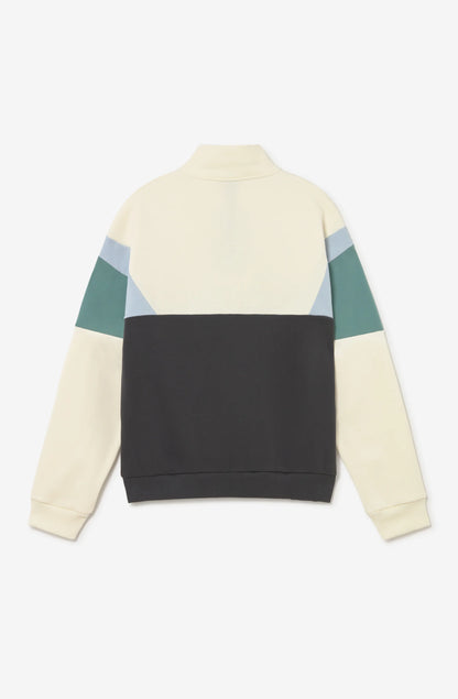 Kaotiko Crew Arthur Ivory/Black/Niagara