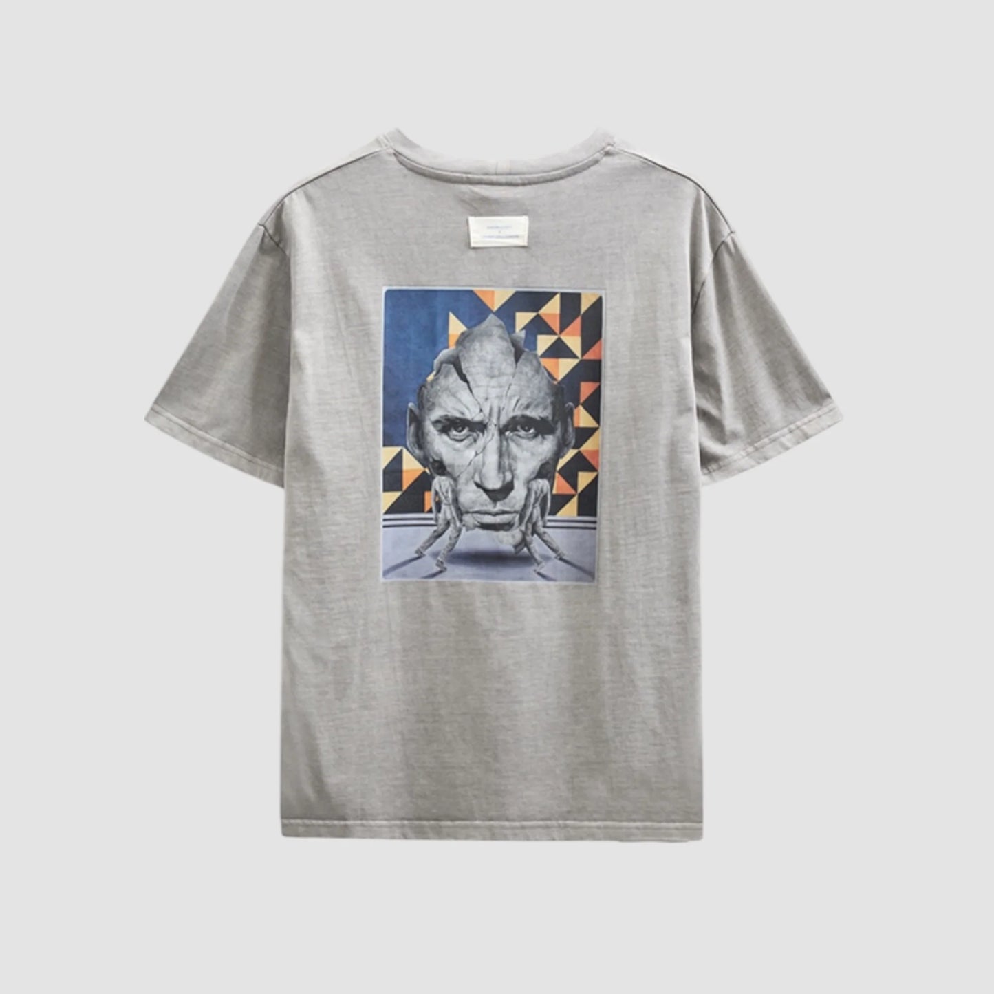 Anerkjendt Akvillads AXDK2 S/S Tee