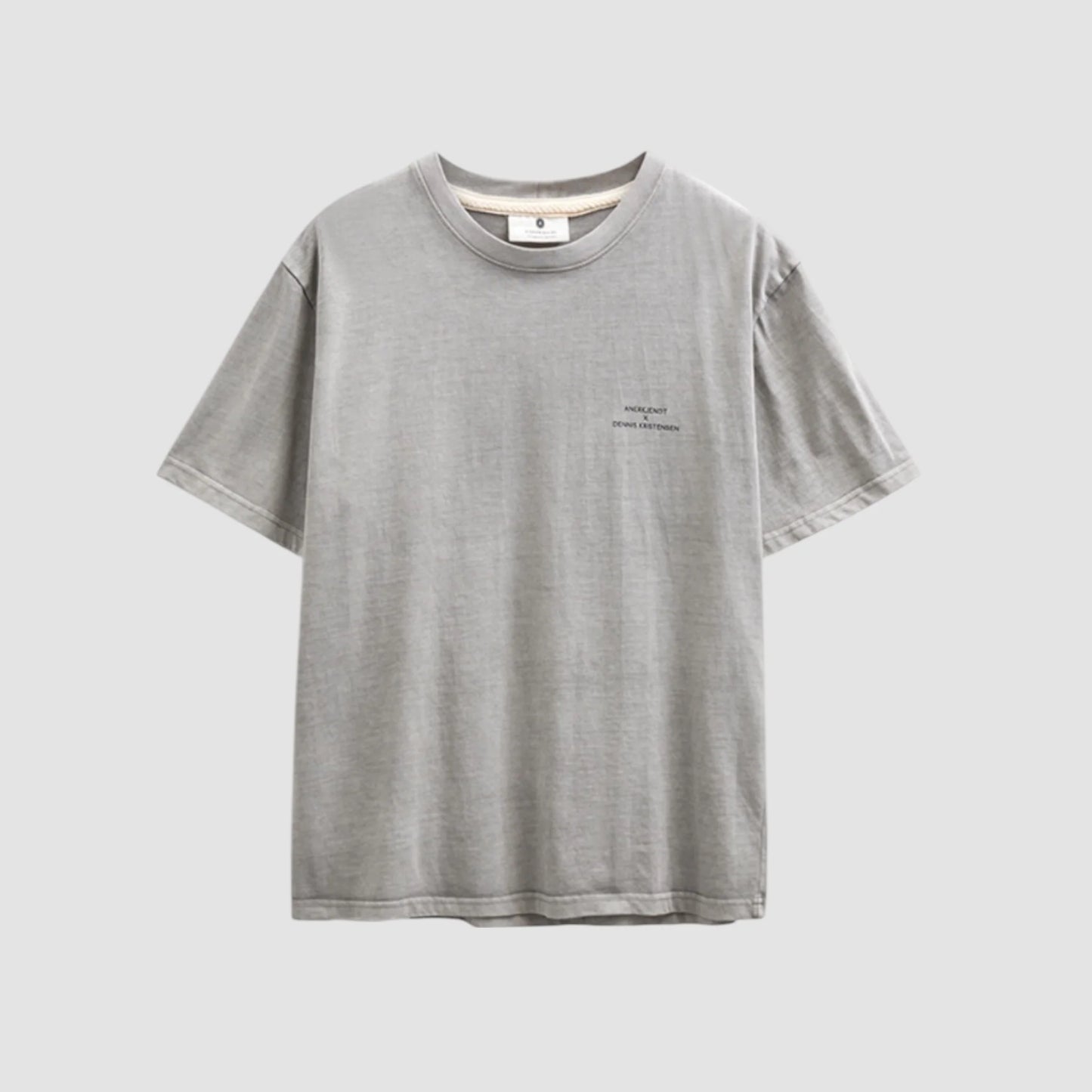 Anerkjendt Akvillads AXDK2 S/S Tee