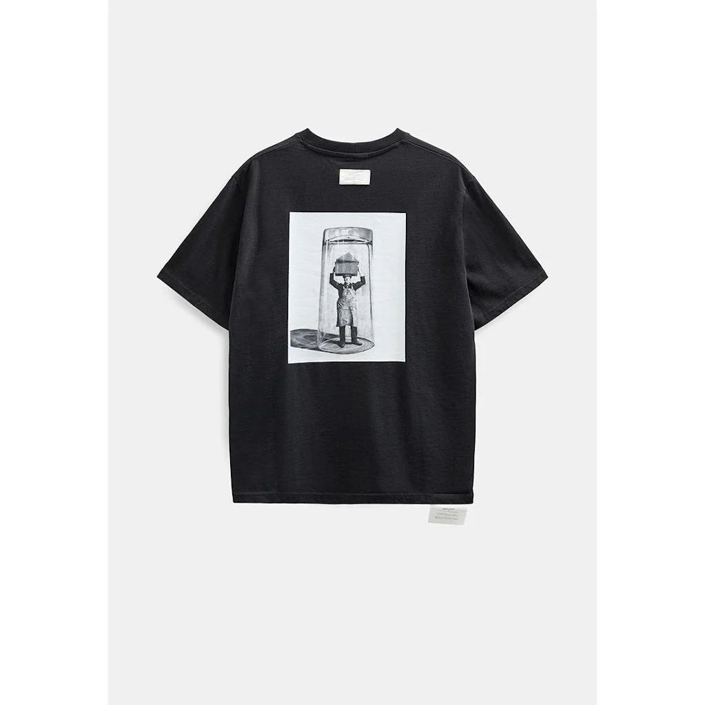 Anerkjendt Akvillads AXDK8 S/S Tee