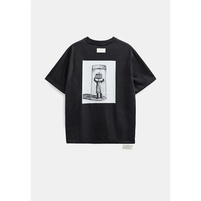 Anerkjendt Akvillads AXDK8 S/S Tee