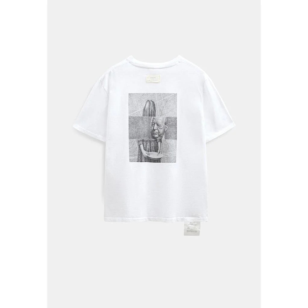 Anerkjendt Akvillads AXDK9 S/S Tee