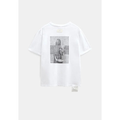 Anerkjendt Akvillads AXDK9 S/S Tee