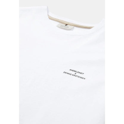 Anerkjendt Akvillads AXDK9 S/S Tee