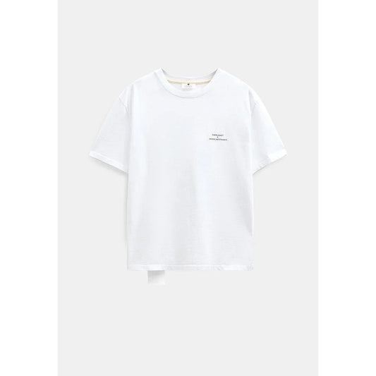Anerkjendt Akvillads AXDK9 S/S Tee