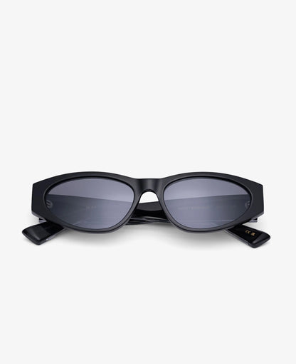 MessyWeekend Blade ISO Black/Transparent