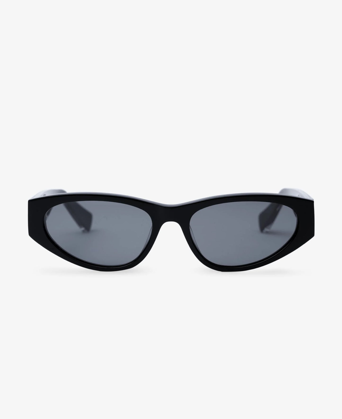 MessyWeekend Blade ISO Black/Transparent