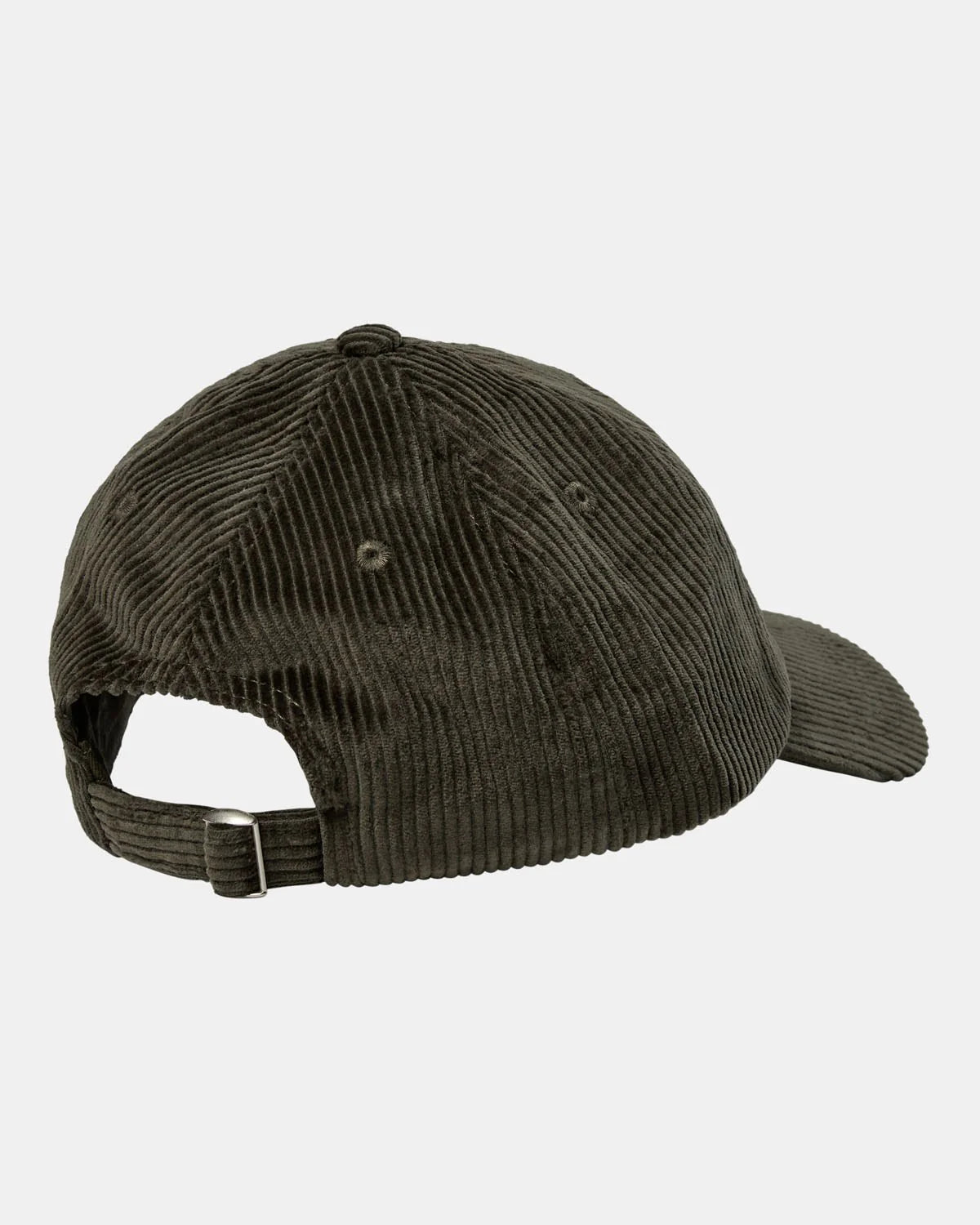 Anerkjendt Akkarl Corduroy Cap Forest Night