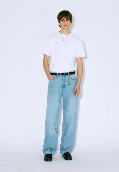 Dr Denim Cormac  Haze Light Used