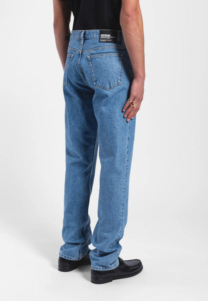 Dr Denim Dash Stream Sky Retro