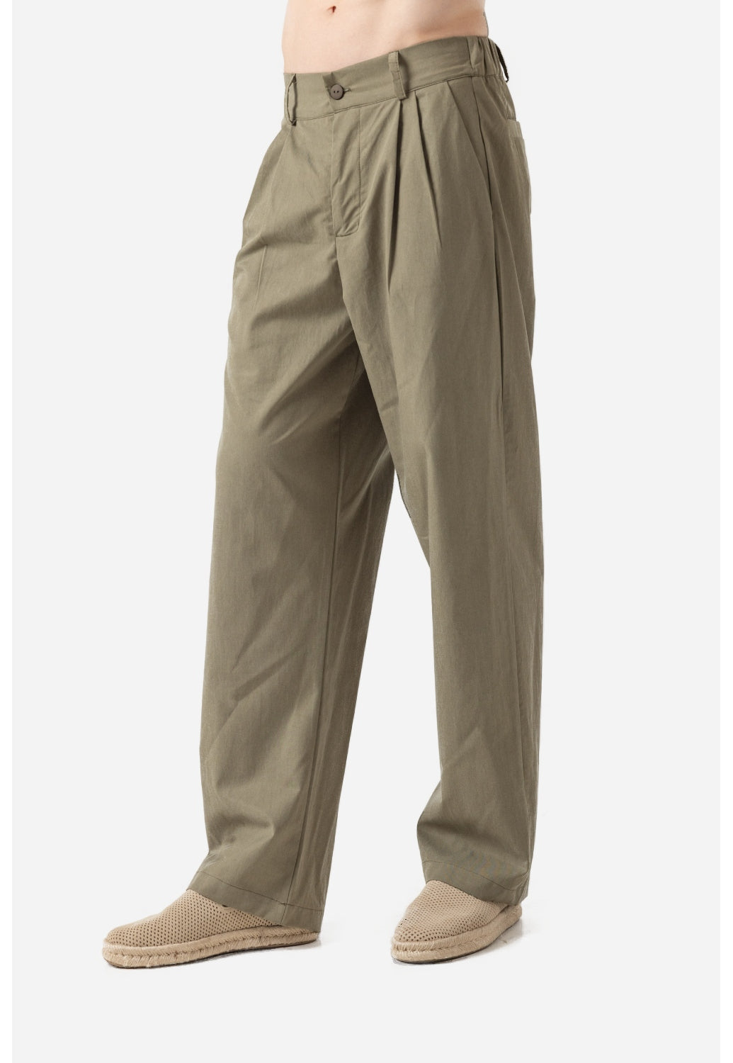 AE ER Dayno Pants Khaki