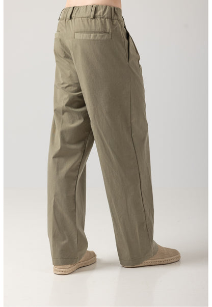 AE ER Dayno Pants Khaki