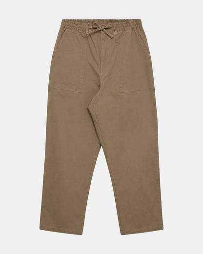 Anerkjendt Akjacob Fatique Cotton Pants - Incense