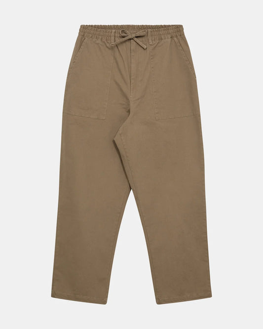 Anerkjendt Akjacob Fatique Cotton Pants - Incense