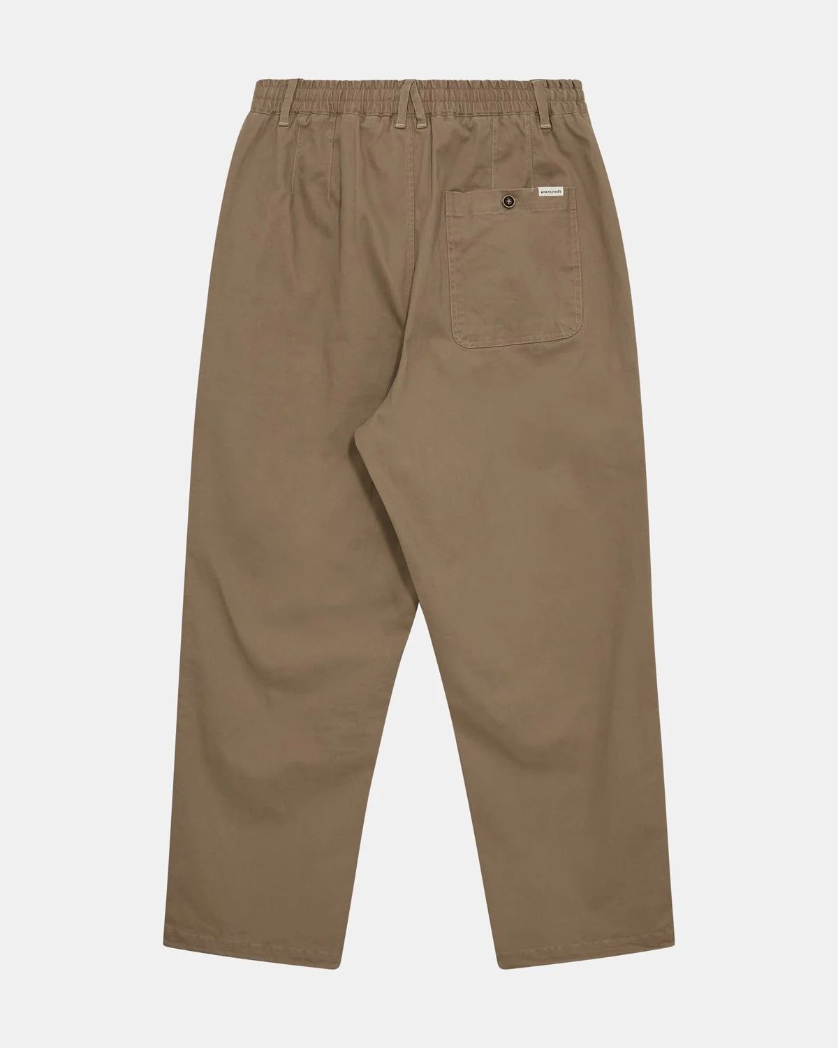 Anerkjendt Akjacob Fatique Cotton Pants - Incense