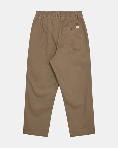 Anerkjendt Akjacob Fatique Cotton Pants - Incense