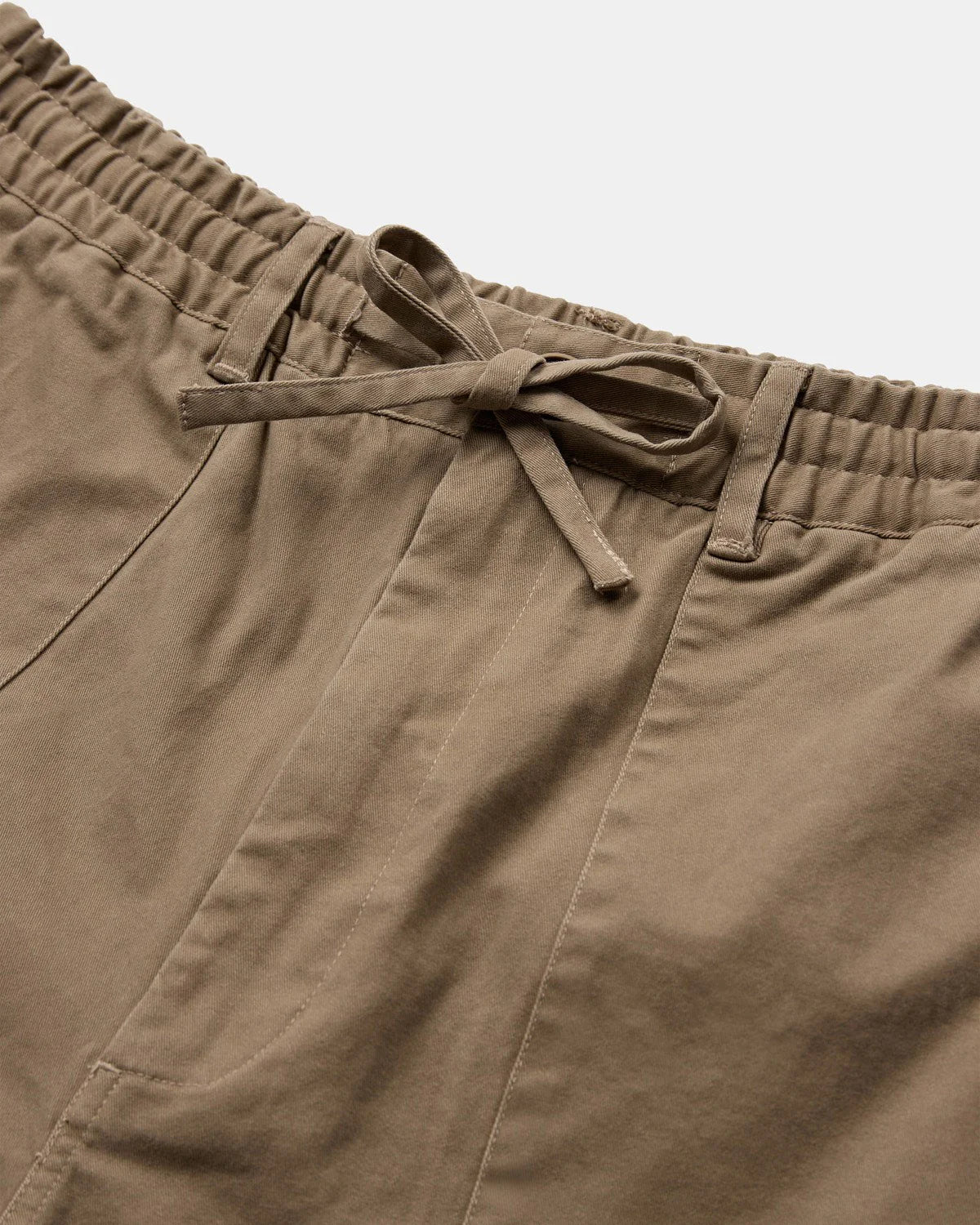 Anerkjendt Akjacob Fatique Cotton Pants - Incense