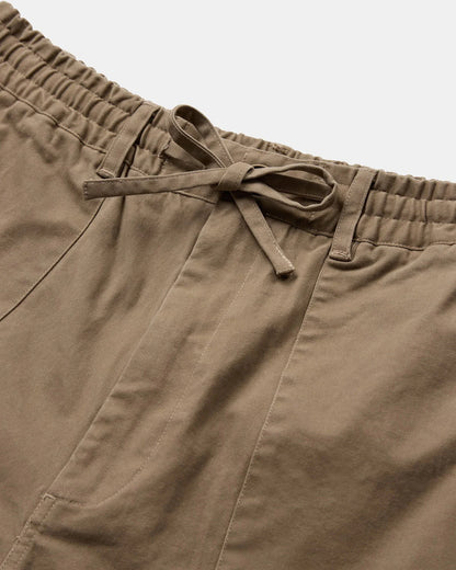 Anerkjendt Akjacob Fatique Cotton Pants - Incense