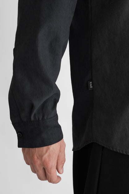 Kiub Birdman Soft Touch Black