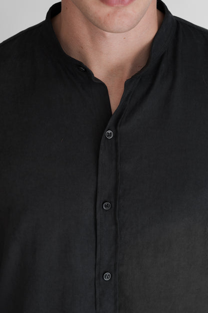 Kiub Birdman Soft Touch Black