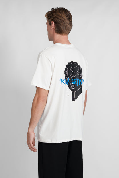 Kiub Artists White/Blue