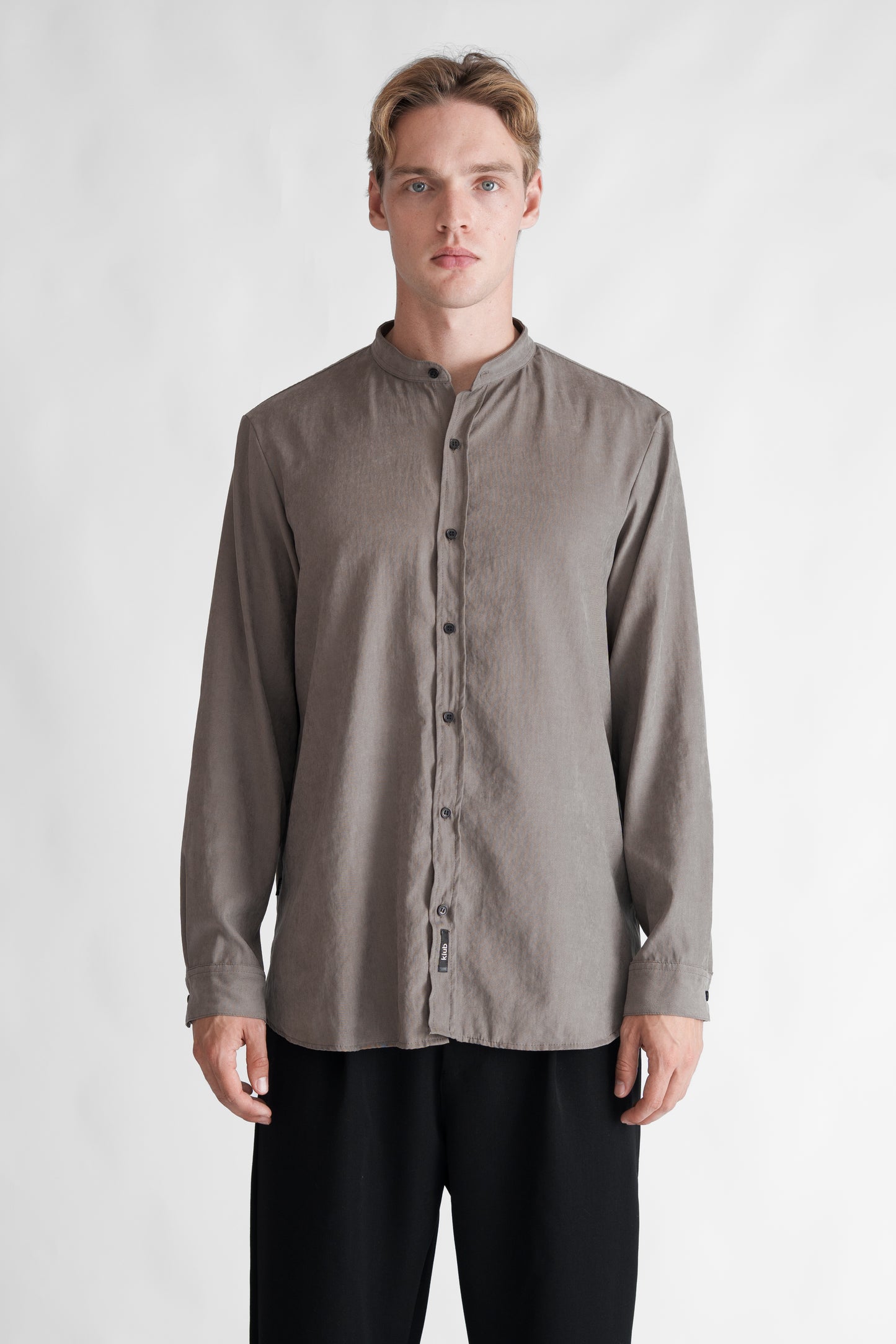 Kiub Birdman Soft Touch Grey