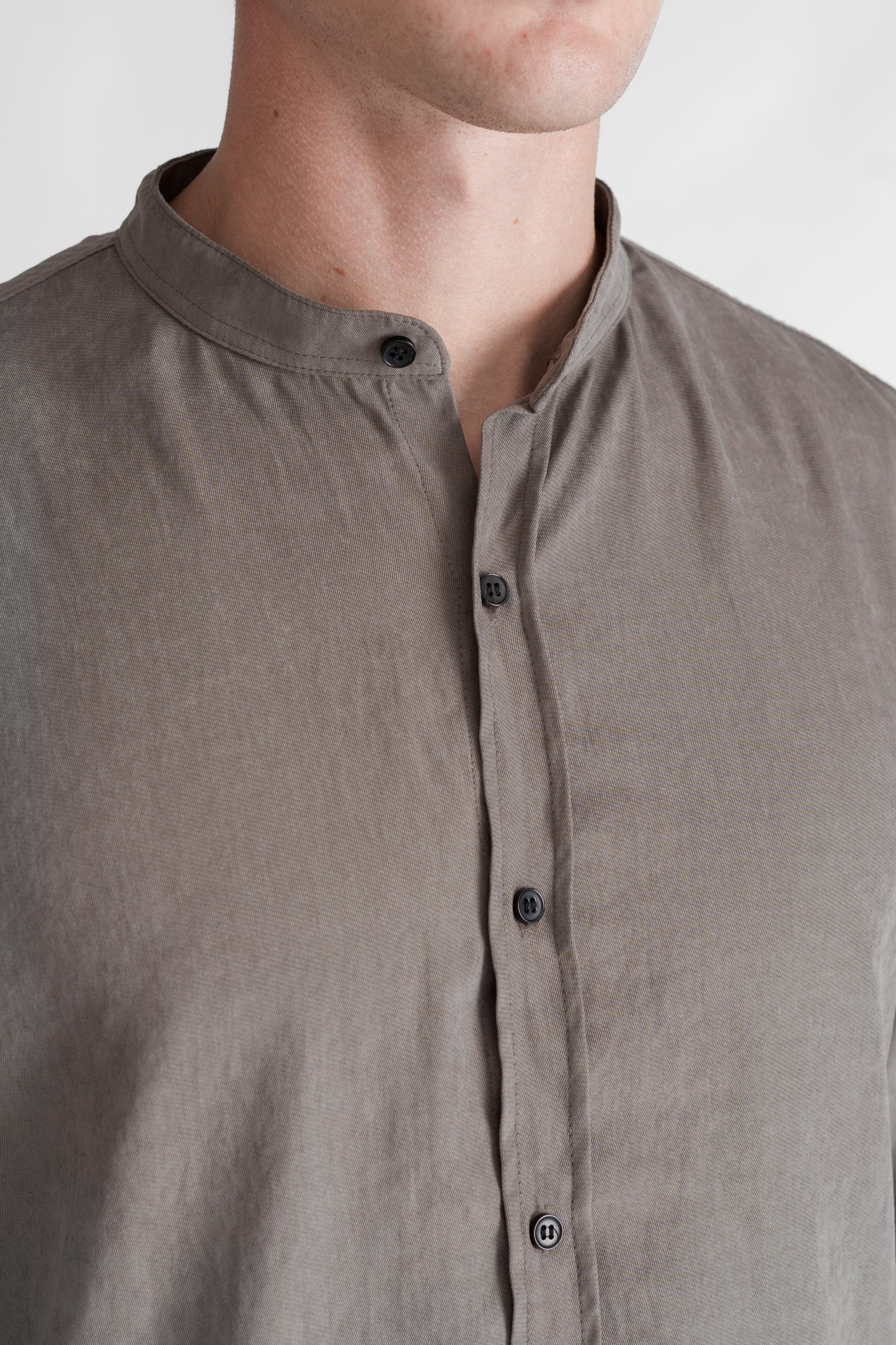 Kiub Birdman Soft Touch Grey