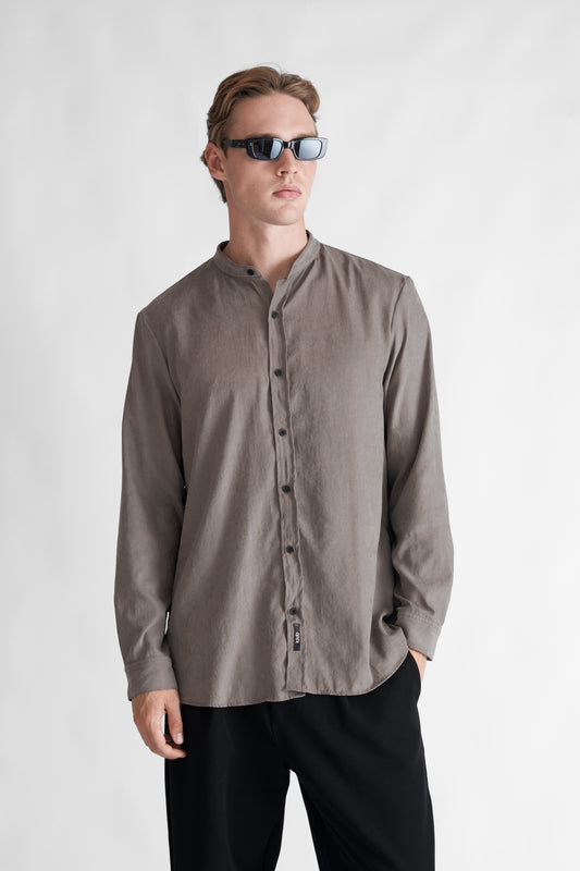 Kiub Birdman Soft Touch Grey