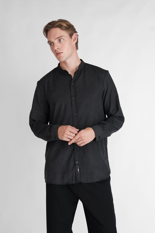 Kiub Birdman Soft Touch Black