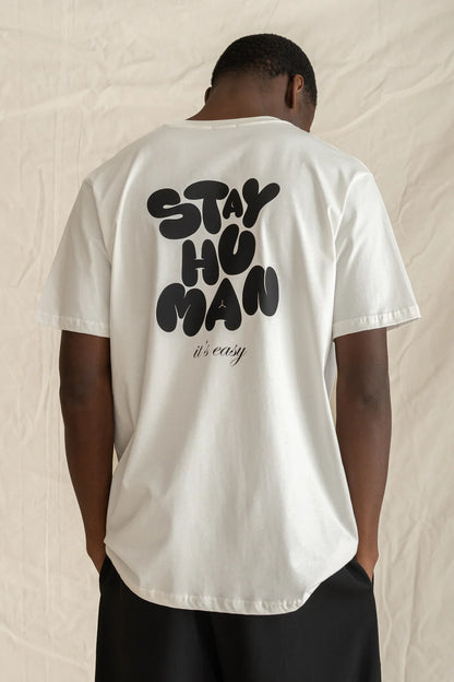 Kiub Stay Human