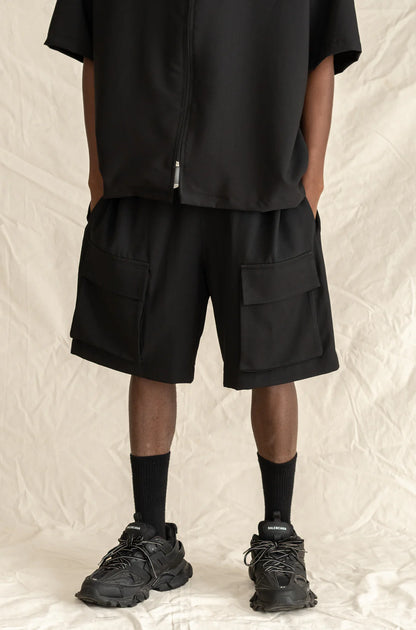 Kiub Cargo Shorts