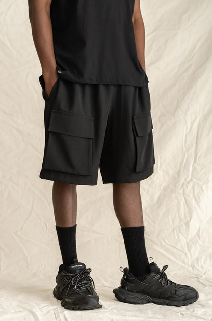 Kiub Cargo Shorts
