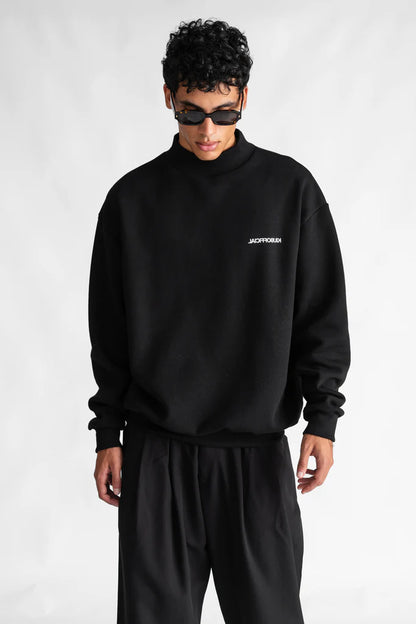 Kiub Mockneck
