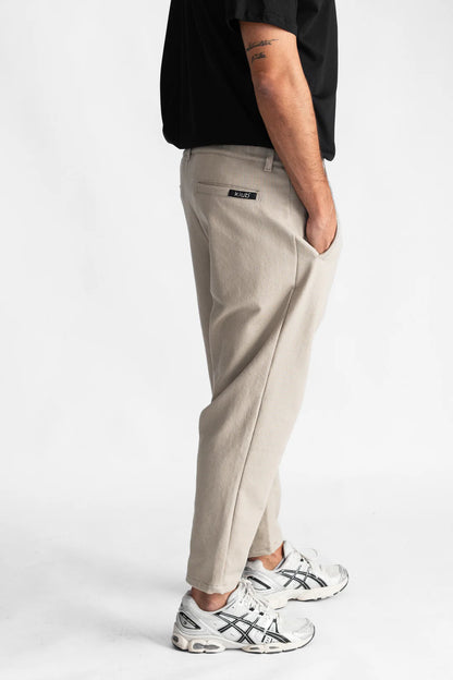 Kiub Denim Chino Beige