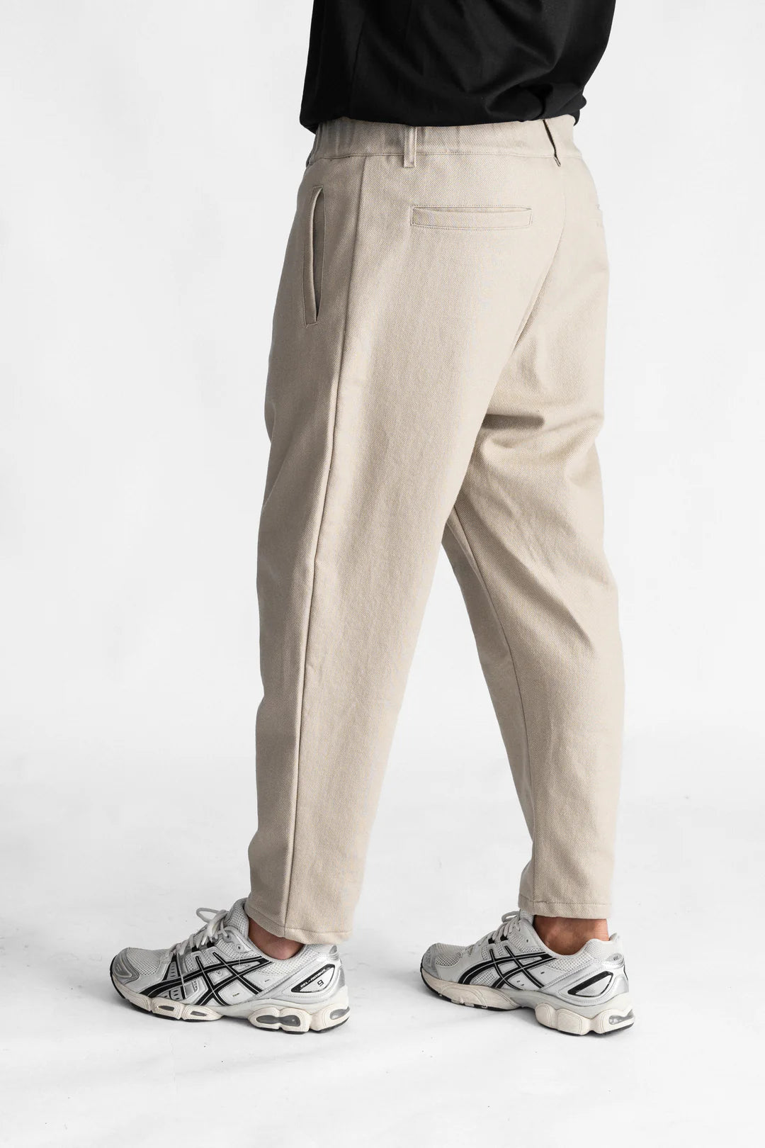 Kiub Denim Chino Beige