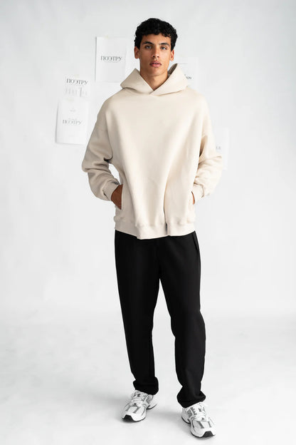Kiub Unreleased Hoodie