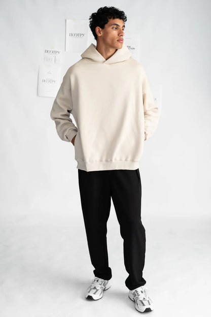 Kiub Mirror Hoodie