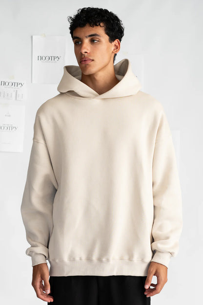 Kiub Mirror Hoodie