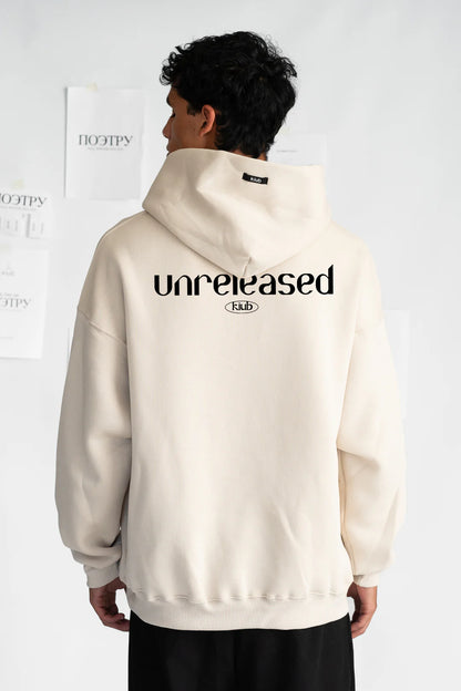 Kiub Unreleased Hoodie