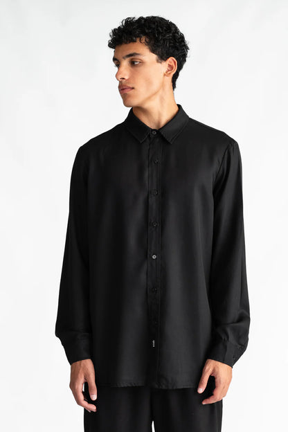 Kiub Lennon Black